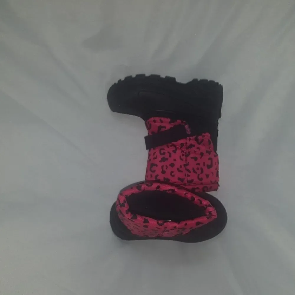 Toddler Girls' Classic Value Winter Boot -Exclusiv